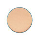 Artdeco Sun Protection Powder Foundation SPF50 Navulling voor matterende compacte foundation met hoge UVA- en UVB-bescherming 95 Golden Beige, 9,5 g