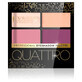 Eveline Cosmetics Quattro Oogschaduwpalette 03, 3,2 g