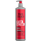 Tigi Bed Head Restorative Shampoo for damaged hair, 970 ml