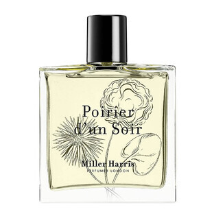 Miller Harris Poirier d un Soir Eau de Parfum, 100 ml