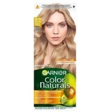 Garnier Color Naturals Nourishing Hair Colour 9N=9.13 Blond bej foarte deschis