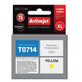 ActiveJet, Ink for Epson AEB-714N (replacement T0714) yellow (yellow)