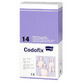 Codofix Filet élastique pour pansements No. 14, 13.5-16cm x 1m (poitrine, abdomen)