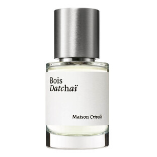 Apă de parfum Maison Crivelli Bois Datchai, 30 ml