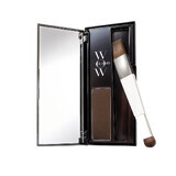 Color Wow Root Cover Up Polvo para colorear las raíces Marrón Medio, 2,1 g