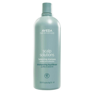Aveda Scalp Solutions Balancing Shampoo, 1000 ml