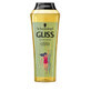 Gliss Kur Summer Repair Shampoo, 250 ml