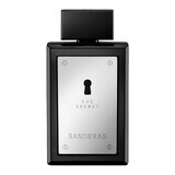 Antonio Banderas The Secret Eau de Toilette, 100 ml