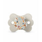 Suavinex SX PRO Wonderland physiologischer Schnuller 6-18m Schmetterling Beige Liberty