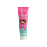 Vollare Foot Cream Cremă regenerantă maximă pentru picioare Unt de shea și uree, 100ml