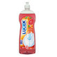 Lucek, Liquido per lavastoviglie, pompelmo, 1 l