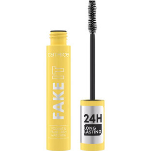 Catrice Fake It Wimperntusche 010, 11 ml
