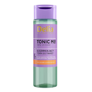 Delia Tonic Me! Tonico rassodante per il viso, 200 ml