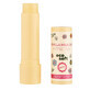 Ecosoft Lippy Day Crema labbra al latte di cocco e vaniglia, 4,8 g