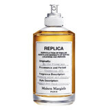 Maison Margiela Replica By the Fireplace Eau de Toilette, 100 ml.