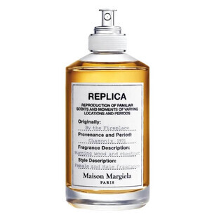 Maison Margiela Replica By the Fireplace Eau de Toilette, 100 ml.