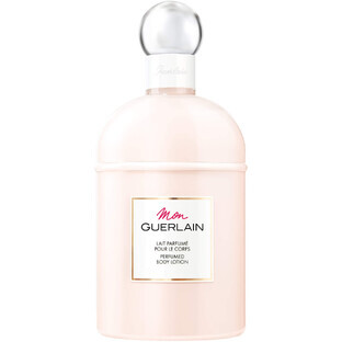 Latte corpo Guerlain Mon Guerlain, 200 ml