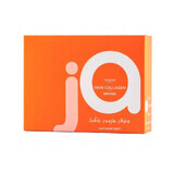 Levann Drinkcollageen jA Skin Collageen poeder oranje, 30 sachets