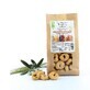 Taralli Multicereale pretzels met extra vierge olijfolie, 200g, Tentazioni Pugliesi