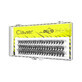 Clavier DU2O Ciglia a doppio volume MIX 8mm-10mm-12mm