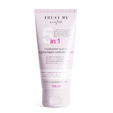 Mascarilla Trust My Sister 5 en 1 para cabellos con poros altos, 150 ml