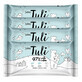 Luba Tuli Bevochtigde baby- en kinderdoekjes 97% water en aloë vera, 4 x 60 stuks
