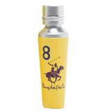 Beverly Hills Polo Club Donna Eight Eau de Parfum, 100 ml