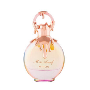 Armaf Miss Armaf Attitude Eau de Parfum, 100ml