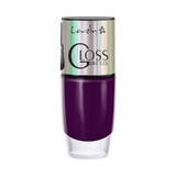 Lovely Gloss Like Gel, Laca de Uñas 435, 8ml