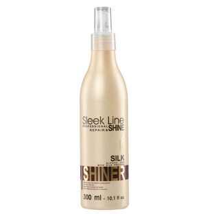 Stapiz Silk Shine Spray, 300 ml