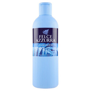 Felce Azzurra Body Wash Classico Body Wash Gel, 650 ml