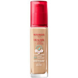 Bourjois Healthy Mix Clean Vegan Foundation 53 Light Beige, 30ml