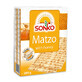Crackers di Matzo con miele senza lievito, 200 g, Sonko