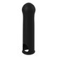 Marc Dorcel Liquid Soft Xtend Silikon Penisverlängerung Schwarz
