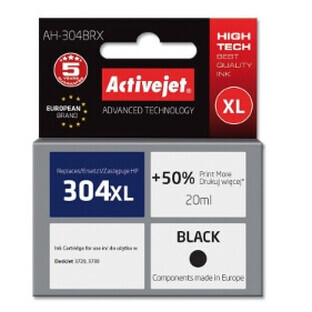 ActiveJet, Tinta para HP 304XL N9K08AE AH-304BRX