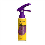 HiSkin Haarparfum Bergamot amp; Vanille, 100 ml