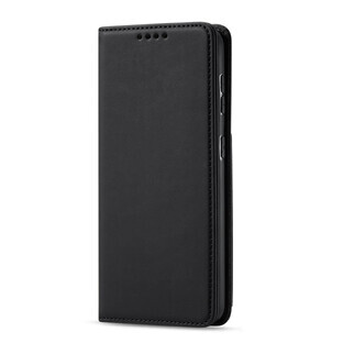 Magnet-Kartenetui für Samsung Galaxy S22+ (S22 Plus) Karte Brieftasche Fall Kartenhalter schwarz Magnet-Kartenetui für Samsung Galaxy S22+ (S22 Plus) Karte Brieftasche Fall Kartenhalter schwarz