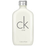 Calvin Klein CK One Eau de Toilette, 100 ml