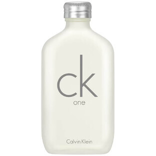 Calvin Klein CK One Eau de Toilette, 100 ml