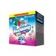 Waschkonig Washing powder for colored fabrics, 1.95 kg