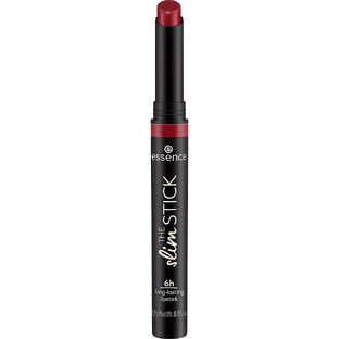 Essence The Slim Stick Permanent Lipstick 107 Hot Chili, 1.7 g