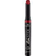 Essence The Slim Stick Permanent Lipstick 107 Hot Chili, 1.7 g