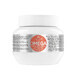 Kallos Omega Rijk Regenererend Masker met omega-6 complex en macadamia olie, 275ml