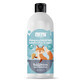 Barwa Bebi Shampoo and Bath Lotion 2-in-1 Bubble Gum, 500 ml