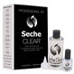 Seche Clear Crystal Base Coat Clear nail base coat 118 ml + 14 ml
