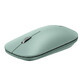 Ugreen práctico ratón USB inalámbrico verde (MU001)
