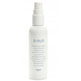 Ziaja, Spray de modelage tous types de cheveux, 90 ml