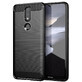 Carbon Case carcasă flexibilă Nokia 2.4 negru
