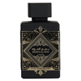 Lattafa Bade e Al Oud Oud for Glory Eau de Parfum, 100 ml