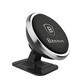 Baseus 360º (Overseas Edition) magnetic car mount for cockpit - silver